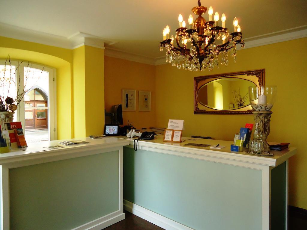 Hotel & Gaestehaus Seehof Meersburg Ngoại thất bức ảnh