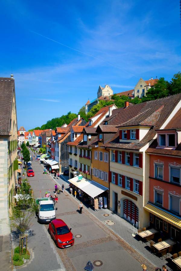 Hotel & Gaestehaus Seehof Meersburg Ngoại thất bức ảnh
